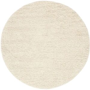RugVista Aris Teppe - Off white Ø 200