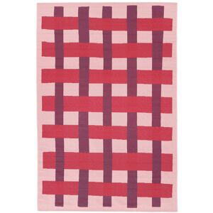RugVista Charlie Teppe - Rosa 200x300