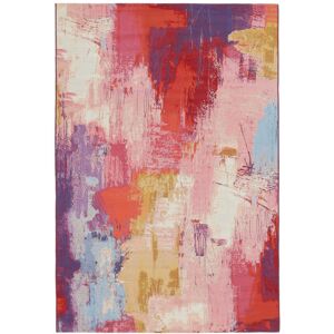RugVista Anya Teppe - Flerfarget 200x300