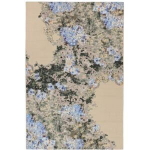RugVista Villea Teppe - Blå 200x300