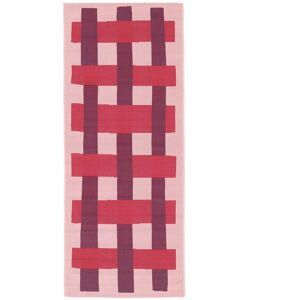 RugVista Charlie Teppe - Rosa 80x200