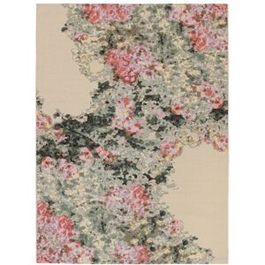 RugVista Villea Teppe - Rosa 240x340