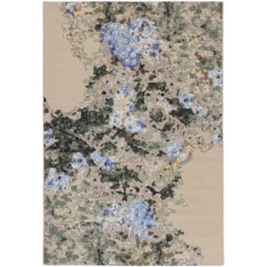 RugVista Villea Teppe - Blå 160x230