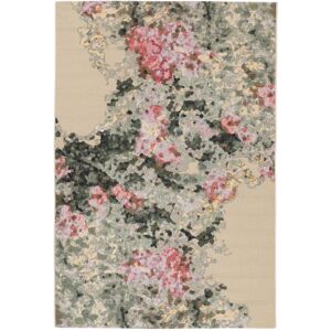 RugVista Villea Teppe - Rosa 160x230