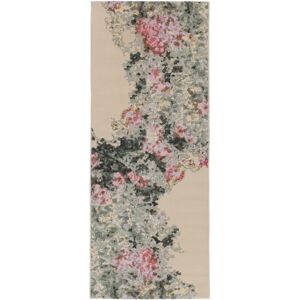 RugVista Villea Teppe - Rosa 100x250