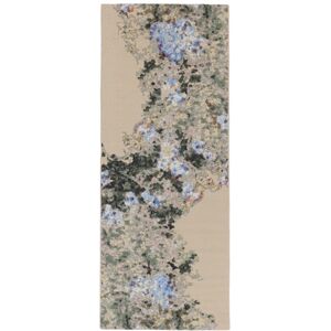 RugVista Villea Teppe - Blå 100x250