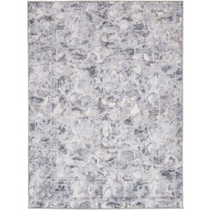 RugVista Blizzie Teppe - Blå 200x300
