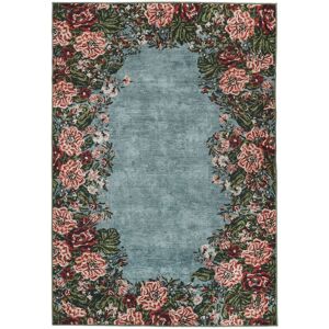 RugVista Eliza Teppe - Turquoise 160x230