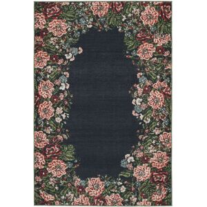 RugVista Eliza Teppe - Svart 160x230