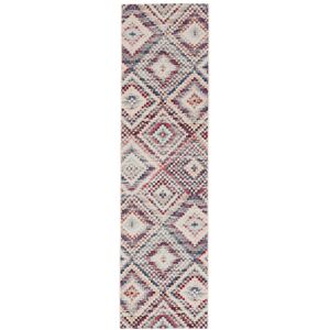RugVista Layla Teppe - Flerfarget 80x300
