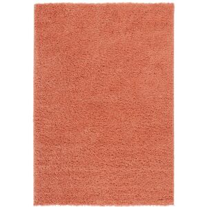 RugVista Aris Teppe - Korallrød 160x230