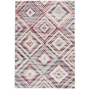 RugVista Layla Teppe - Flerfarget 140x200