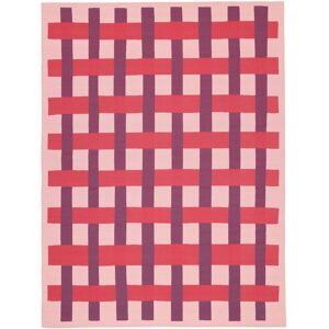 RugVista Charlie Teppe - Rosa 300x400
