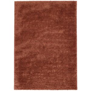 RugVista Aris Teppe - Rustrød 250x350