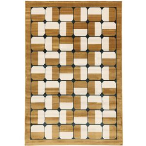 RugVista Miriam Teppe - Sennepsgul 160x230