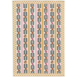 RugVista Anita Teppe - Rosa / Oransje 160x230
