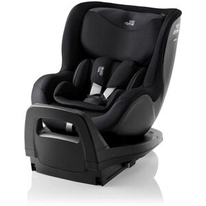Britax Dualfix Pro M Bilstol, Style Carbon Black