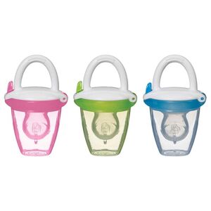 Munchkin Baby Food Feeder Silikon