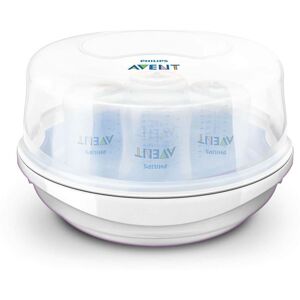 Philips Avent Flaskesterilisator, Micro