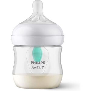 Philips Avent Tåteflaske Natural AirFree 125ml