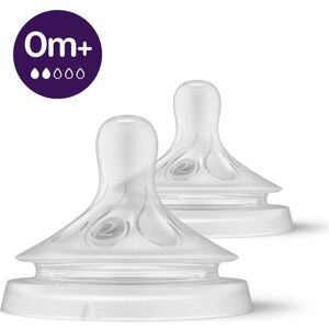 Philips Avent Flaskesmokk Natural Response 0m+