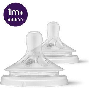 Philips Avent Flaskesmokk Natural Response 1m+