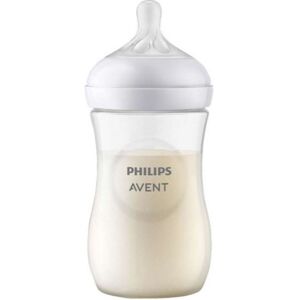 Philips Avent Tåteflaske Natural Response 260ml