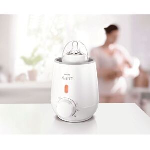 Philips Avent Flaskevarmer - Ultra Rask
