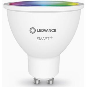 LEDVANCE SMART+ WiFi PAR16 RGBW 50 40& 176; GU10