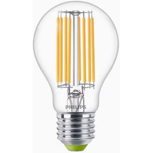 Philips LED-lampe A-klasse LED E27 4W (60W) 3000K