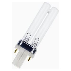 Philips bakteriedrepende kompaktlysr& 248;r UV-C G23 5W