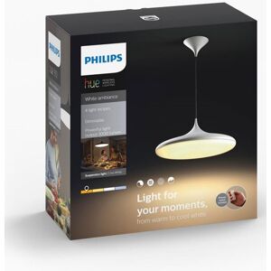 Philips Hue Cher pendant white 1x39W 24V. Inkl switch