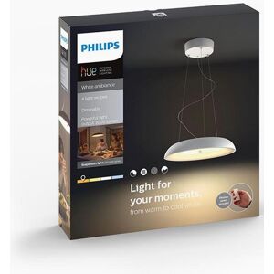 Philips Hue Amaze pendant white 1x60W 230V. Inkl switch