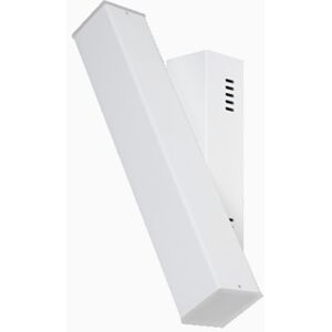 LEDVANCE Smart+ Wifi Orbis wall Cross LED White, roterbart veggarmatur