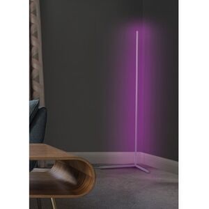 LEDVANCE SMART+ Wifi Gulvlampe Hvit LED RGB+TW 2700K-6500K 1,4m