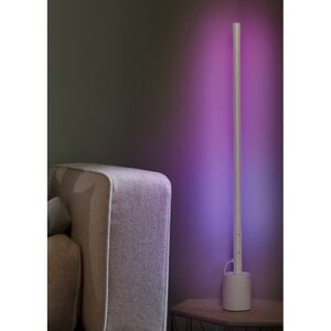 LEDVANCE SMART+ Wifi Gulvlampe LED RGB+TW Hvit 2700K-6500K 80mm