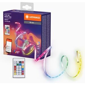 LEDVANCE SMART+ Wifi LED List Flex Magic RGB 15W 350 lumen 3m