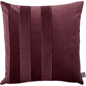 AYTM Sanati pute 50x50 cm Bordeaux