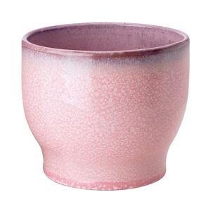 Knabstrup Keramik Knabstrup ytterkrukke Ø16,5 cm Rosa