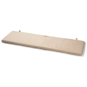 Grythyttan Stålmöbler Bryggerisofa pute Sunbrella beige