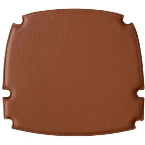 &Tradition Drawn HM4 pute Skinn cognac