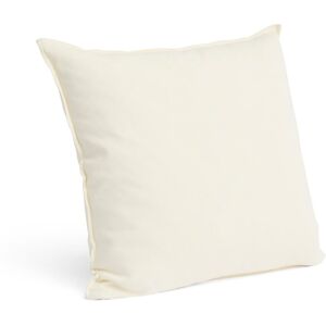 HAY Linen pute 60x60 cm Cream