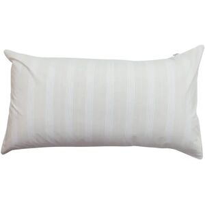 Mille Notti Camicia putetrekk Beige, 50x90 cm