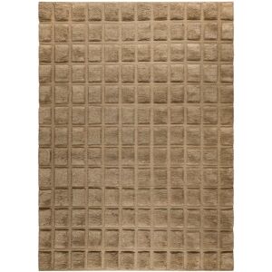 Chhatwal & Jonsson Loha teppe 249 x 342 cm Beige