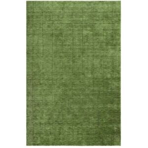 Chhatwal & Jonsson Nari teppe cactus green 250 x 350 cm