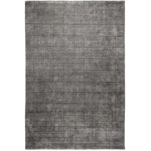 Chhatwal & Jonsson Nari teppe light grey, 170 x 240 cm