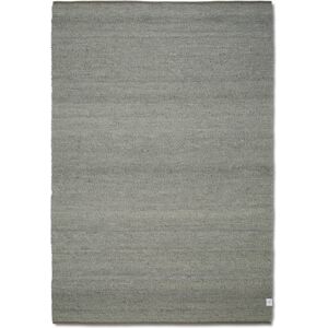 Classic Collection Merino ullteppe 250x350 cm Grønn