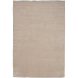Classic Collection Solid teppe Beige, 200 x 300 cm