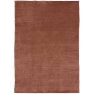 Classic Collection Solid teppe Coral, 200 x 300 cm