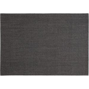 Dixie Jenny Sisal teppe svart 160 x 230 cm